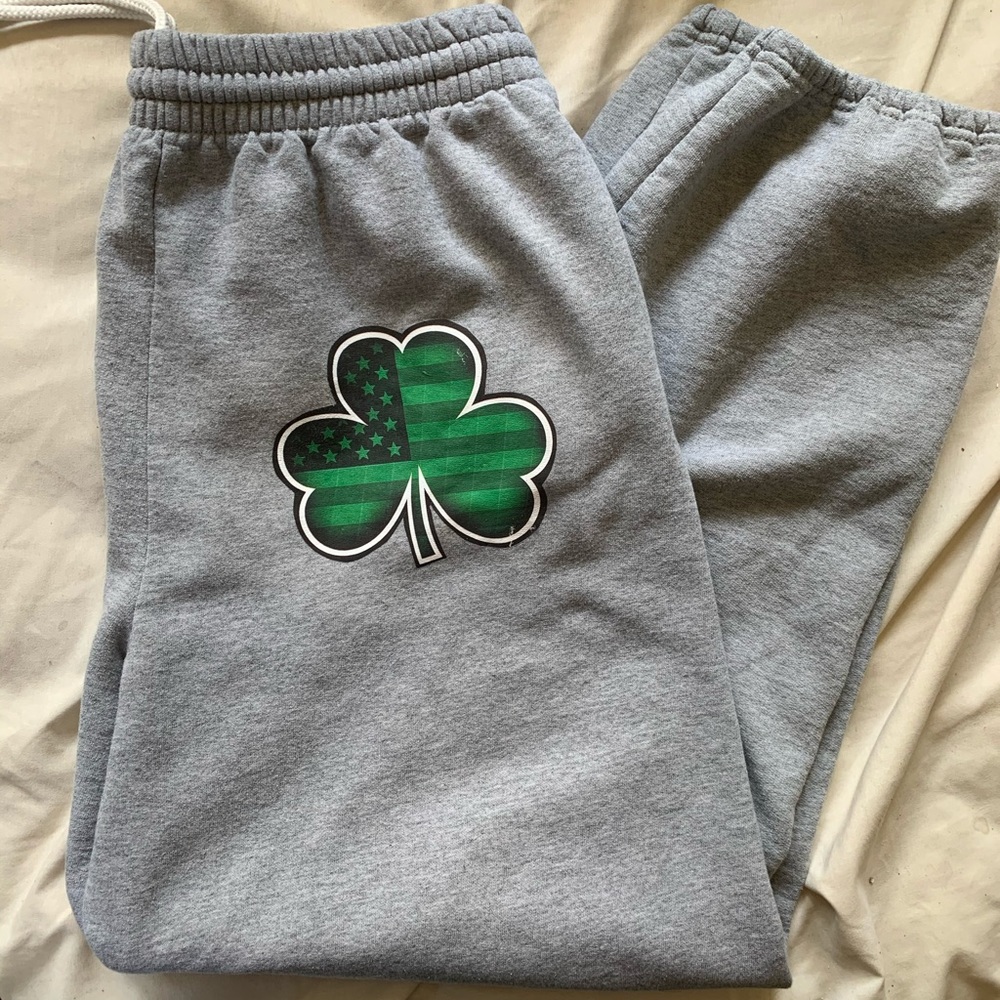 Sweatpants